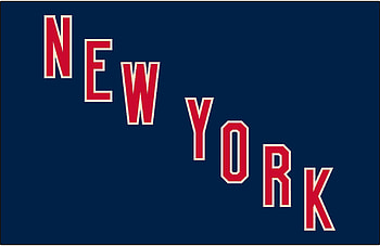 New York Rangers, Sports team, , Backgrounds HD wallpaper