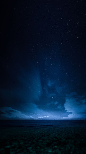 Night Background, Sky HD phone wallpaper