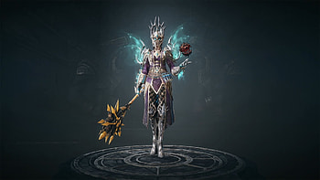 Diablo Immortal, Controller support, Xbox, Sony, Razer HD wallpaper