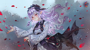 Vivian from Zenless Zone Zero - Delight, video game, Zenless Zone Zero HD wallpaper