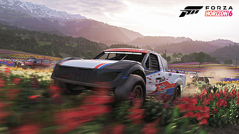 Video Game, Forza Horizon 6 HD wallpaper