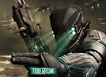 Tiberian, game, scifi, fantasy HD wallpaper