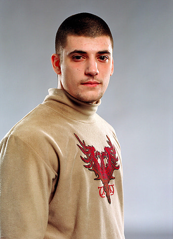 Viktor Krum, Third task robes, Triwizard Tournament, Memorable moment HD phone wallpaper