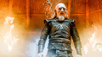 White Walker, white-walkers, game-of-thrones, tv-shows HD wallpaper