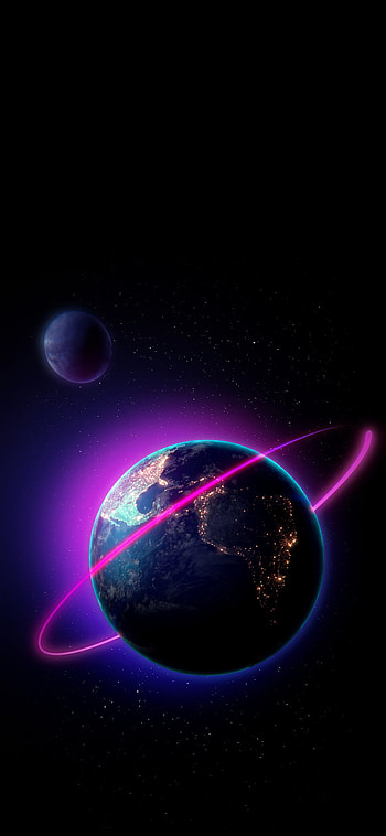 Earth, atmosphere, Eartay HD phone wallpaper