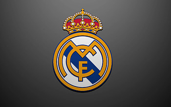 FC Real Madrid For HD wallpaper