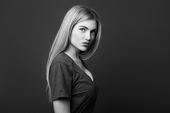 Unknown Model, babe, lady, model, woman HD wallpaper