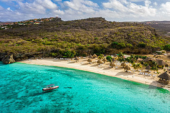Curacao Island, 18 things, Paradise awaits Sandals HD wallpaper