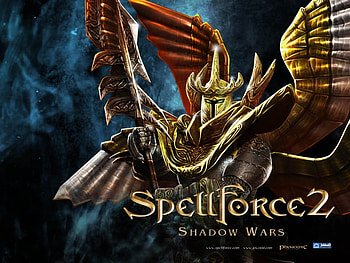 Spell Force 2, spell force HD wallpaper
