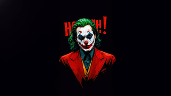 The Rise Of The Joker, joker, supervillain, superheroes, art, artwork, digital-art, dark, black, ai HD wallpaper