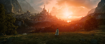 The Lord Of The Rings The Rings Of Power Season 1, the-lord-of-the-rings-the-rings-of-power, the-lord-of-the-rings, tv-shows HD wallpaper