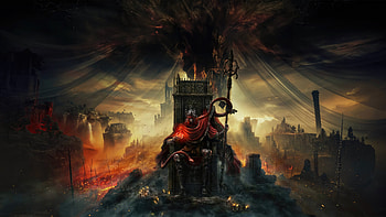Elden Ring Shadow Of The Erdtree, elden-ring, 2023-games, games, video-games HD wallpaper
