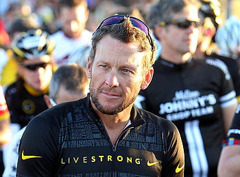 Armstrong loses sponsors, Sponsorship fallout, Challenging times, Moving forward HD wallpaper