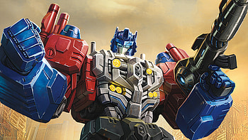 Powermaster Optimus In Transformers Titans Return, optimus-prime, transformers HD wallpaper
