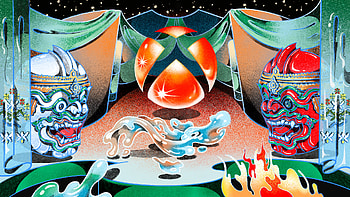 Ramayana Xbox Console, video game, Xbox HD wallpaper