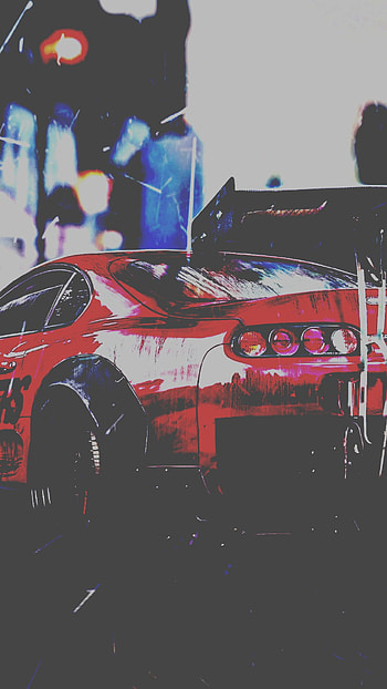 Car Vhs, automotive_design, Phonk HD phone wallpaper