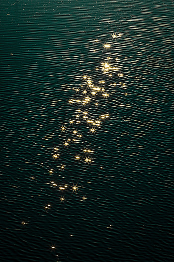 Nature, Water, Shine, Brilliance, Surface HD phone wallpaper