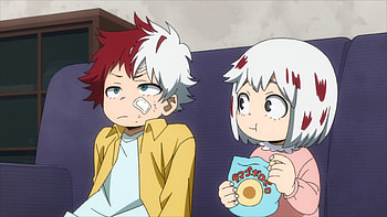 My Hero Academia, My Hero Academia HD wallpaper