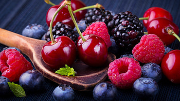 Exquisite fruits, at their finest HD wallpaper