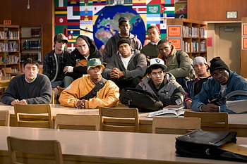 Coach Carter, Inspirational sports film, Resilient team, Motivational coach HD wallpaper