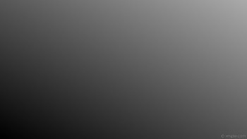 grey black gradient linear dark gray HD wallpaper