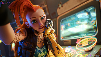Jinx League Of Legends , jinx-league-of-legends, league-of-legends, games, anime HD wallpaper