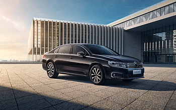 Citroen C6 Special Edition, , CN-spec, 2022 cars, luxury cars, 2022 Citroen C6, french cars, Citroen HD wallpaper