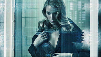 Blake Lively, sweet, babe, model, actress HD wallpaper