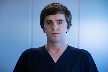 Dr. Shaun Murphy, TV show, Good doctor, No new episode HD wallpaper