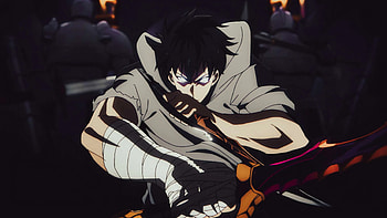 Solo Leveling | Jin=Woo Dual Daggers, Anime, Solo Leveling, Sung Jin-Woo HD wallpaper