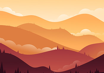 Flat Art for & iPad. • Beautiful Pixels, Ipad Pro Aesthetic HD wallpaper