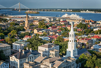 Charleston(South Carolina), Movie and TV wiki HD wallpaper