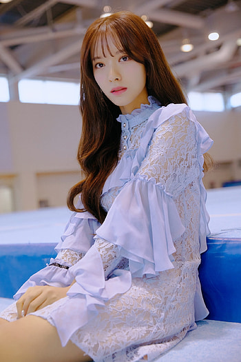 WJ Stay teaser, Bona, Cosmic Girls HD phone wallpaper