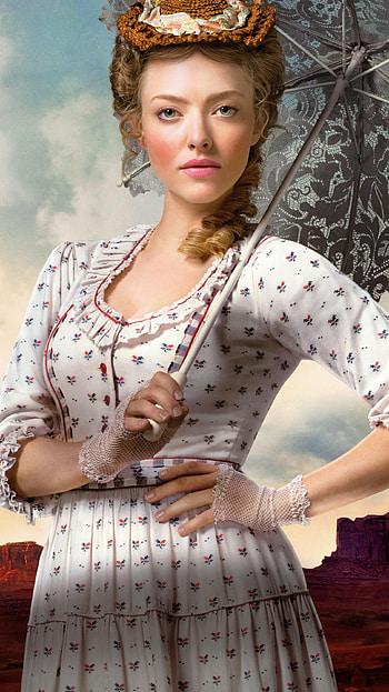 A Million Ways to Die in the West (2022) movie HD phone wallpaper