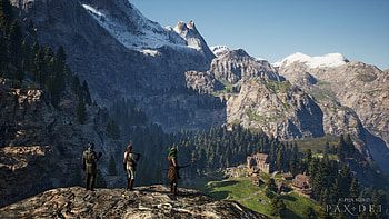 Pax Dei RPG, video game, Pax Dei, RPG HD wallpaper