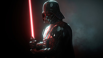 Darth Vader Star Wars Battlefront II, walker, star-wars-battlefront-2, ea-games, pc-games, xbox-games, games, 2021-games HD wallpaper