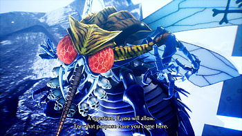 Shin Megami Tensei V: Vengeance, video game, Shin Megami Tensei V: Vengeance HD wallpaper