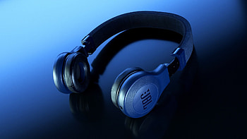 Independence Day playlist, JBL ears, Musical celebration, Engaging beats HD wallpaper