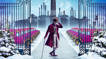 Wonka Movie 2023, wonka, 2023-movies, movies HD wallpaper