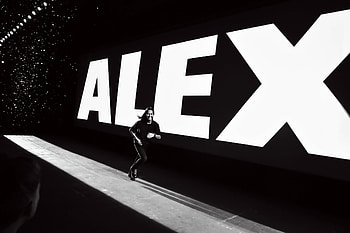 Alexander Wang, Fashion limelight, Ten years, WWD interview HD wallpaper