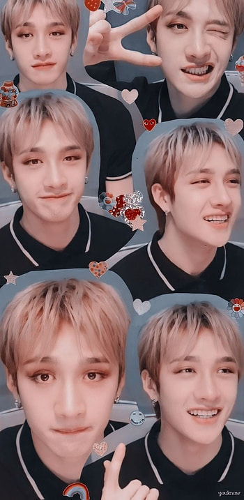 bangchan, head, nose HD phone wallpaper