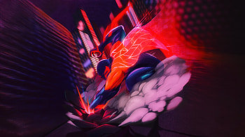 Spiderman 2099 Vengeance In The Shadows, spiderman, spiderman-2099, superheroes, artwork, digital-art, art, artstation HD wallpaper
