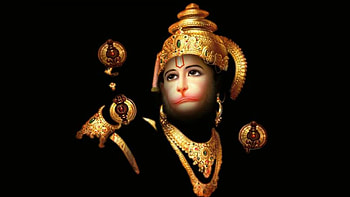 Lord Hanuman ji in 2019. Hanuman, Hanuman PC HD wallpaper