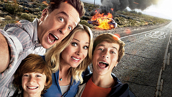Vacation (2022) movie HD wallpaper