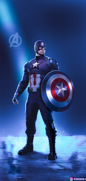 Captain America -1, marvel, movie, superhero, hero, spiderman HD phone wallpaper