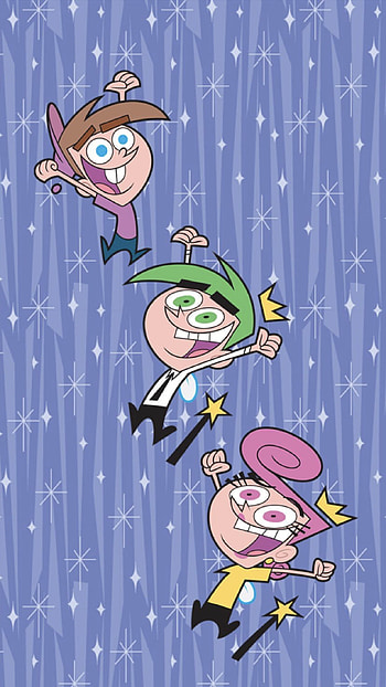 Fairly OddParents, Ideas, Odd Parents HD phone wallpaper