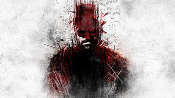 Daredevil: Born Again – Heroic, Daredevil: Born Again HD wallpaper