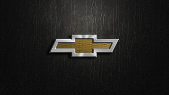 Chevrolet Leather 2014 Logo HD wallpaper