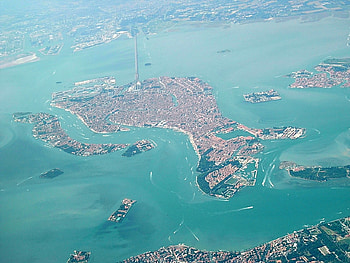 Venice - Italy, Cities, Italy, Europe, Venice HD wallpaper