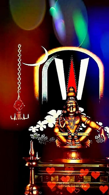 Ayyappa, sastha HD phone wallpaper